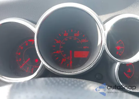 2003 Toyota Matrix Standard z USA, uszkodzony, nr VIN 2T1KR32E53C105281